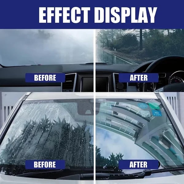 The Detailer's Shine Coating Spray - A Showroom Finish in Minutes +50% OFF