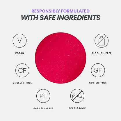 ChromaLock - Perfect Lips, All Day & Night - 50% OFF