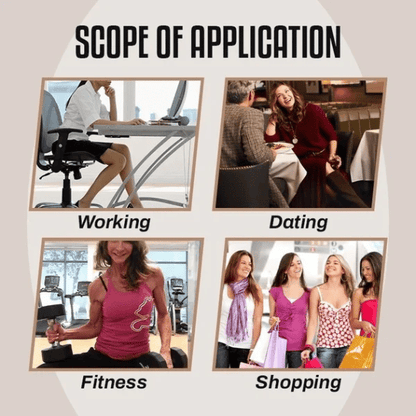 ElevateSculpt Seamless Shaper – Your Ultimate Confidence Boost - 50% OFF