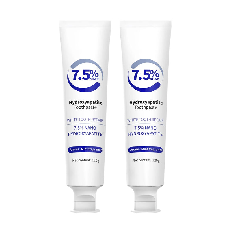 Revitrin - Rebuild Your Enamel, Restore Your Smile - 50% OFF