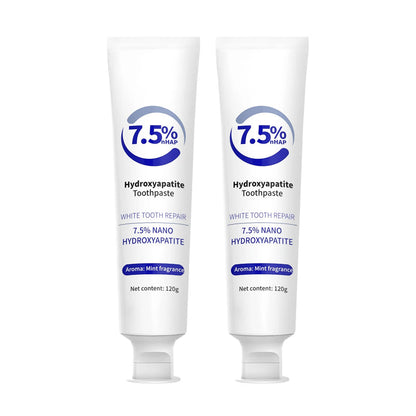 Revitrin - Rebuild Your Enamel, Restore Your Smile - 50% OFF