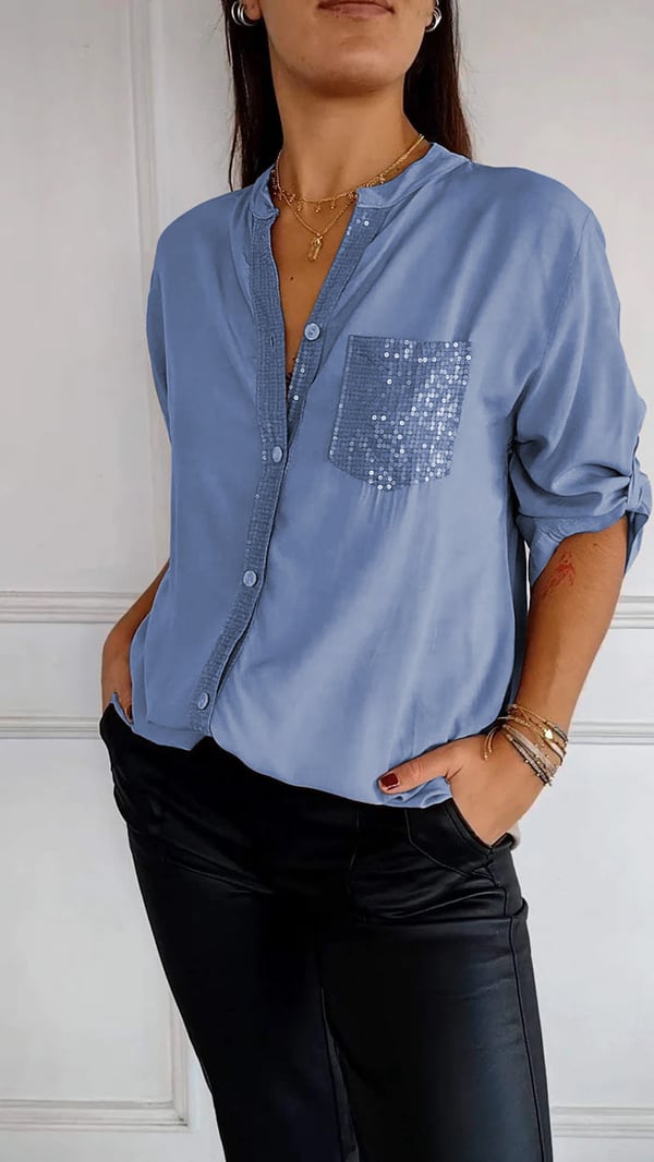 The Stellar Tee - Instant Glamour, Effortless Comfort - 50% OFF