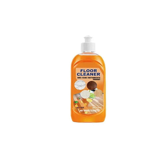 ShineBoost - Achieve sparkling clean floors with minimal effort and a refreshing scent - 1+1 FREE