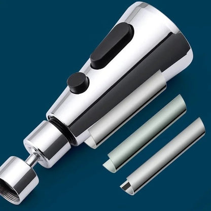 The JetStream Pro - Upgrade Your Faucet in 60 Seconds - 50% OFF