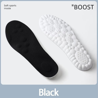 The Rebound Insole - End All-Day Foot Pain - 50% OFF