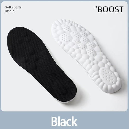 The Rebound Insole - End All-Day Foot Pain - 50% OFF