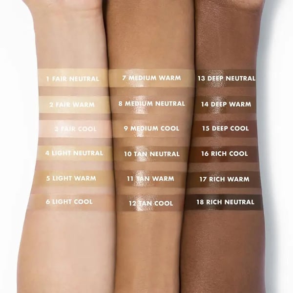 AuraFilter Daily Tint SPF 50 - Perfect Glowing Skin in 60 Seconds - 50% OFF