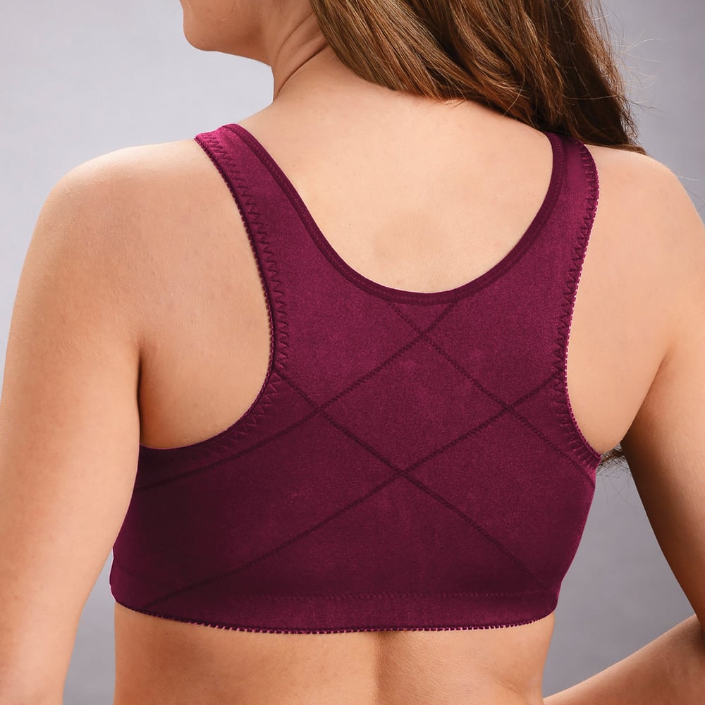 The EasyFit Lace Bra - The Bra You Buy Like a T-Shirt + 50% OFF
