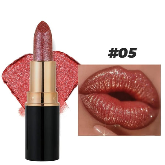 Diamond Lips: Dazzling Glitter, Lasting Confidence - 1 + 1 FREE