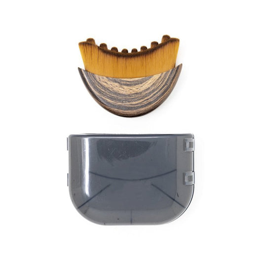 SculptEase Contour Brush - Ergonomic Facial Drainage Tool - 50% OFF