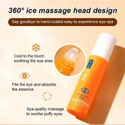The ChronoLift Eye Wand - Visibly Smooth Eye Lines in Days - 1+1 FREE