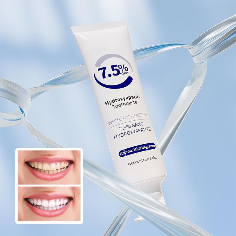 Revitrin - Rebuild Your Enamel, Restore Your Smile - 50% OFF