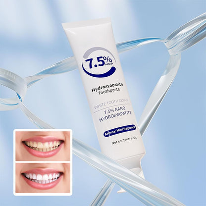 Revitrin - Rebuild Your Enamel, Restore Your Smile - 50% OFF