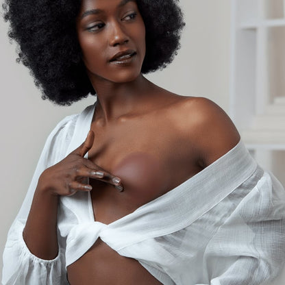 InvisiForm - Go Braless, With Total Confidence - 50% OFF