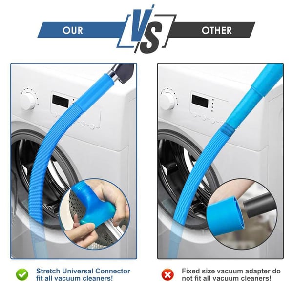 LintX - The #1 Hidden Fire Hazard in Your Home, Eliminated - 50% OFF