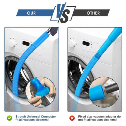LintX - The #1 Hidden Fire Hazard in Your Home, Eliminated - 50% OFF