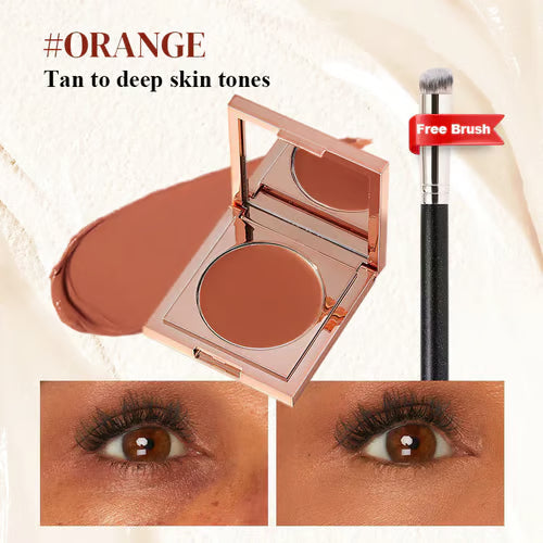ChromaClay Corrector - Erase Dark Circles Instantly - 50% OFF