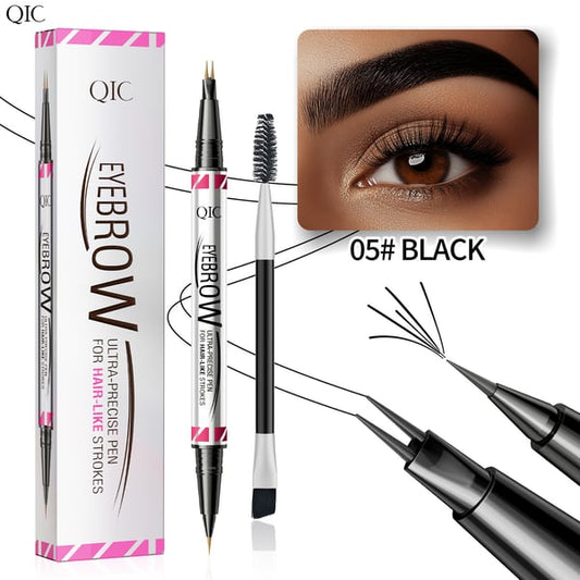 BrowSculpt Micro Pen - Your Instant 3D Brow Artist - 50% OFF