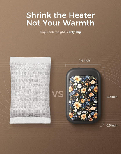 CozyCards - Instant Warmth Anywhere + 50% OFF