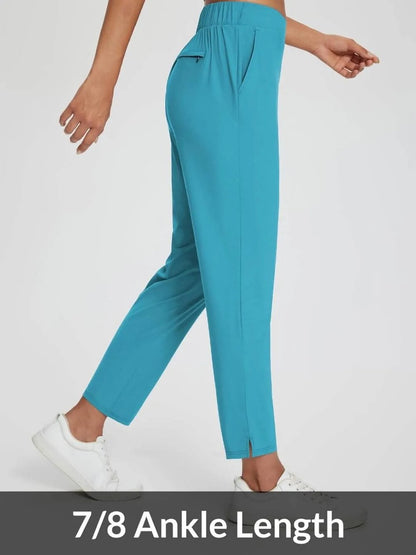 The Omni Pant - The Only Pant You Need to Pack - 50% OFF
