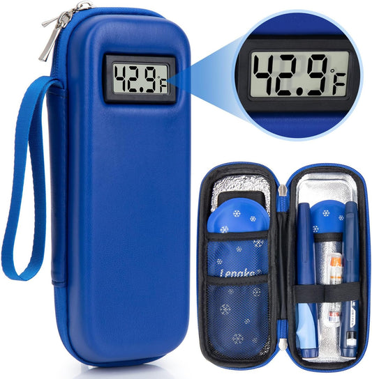 The Med-Sentry - Travel With Absolute Peace of Mind - 50% OFF