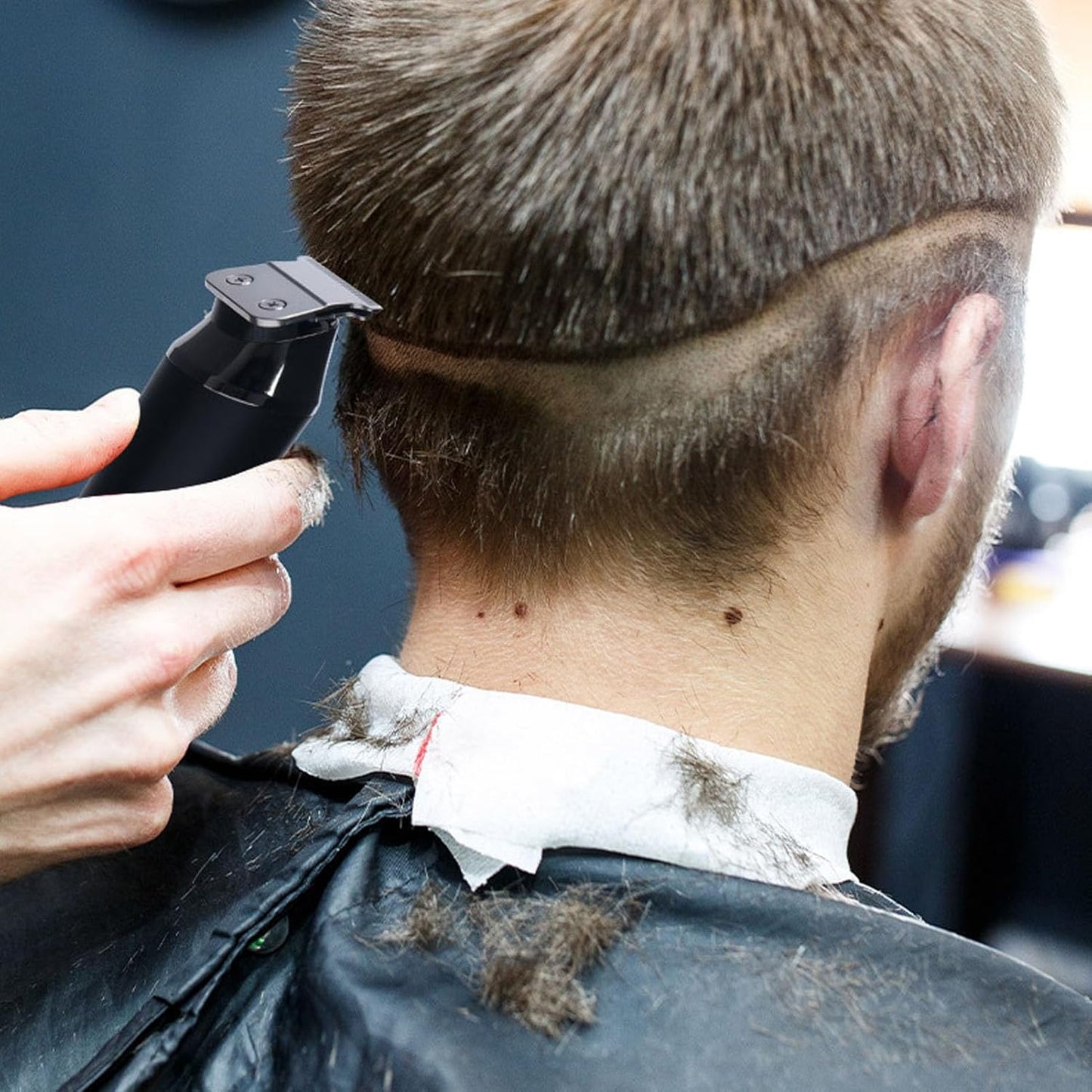 The Precision Pro Clipper - A Perfect Cut, No Guesswork + 50% OFF