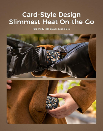 CozyCards - Instant Warmth Anywhere + 50% OFF