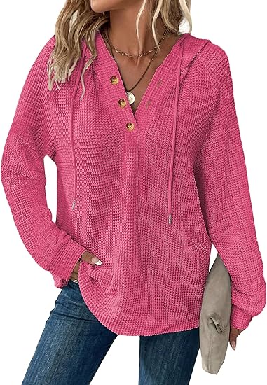 The Glamour-Knit Sweatshirt - The Sweatshirt You Can Dress Up - 50% OFF