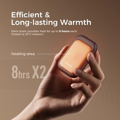 CozyCards - Instant Warmth Anywhere + 50% OFF