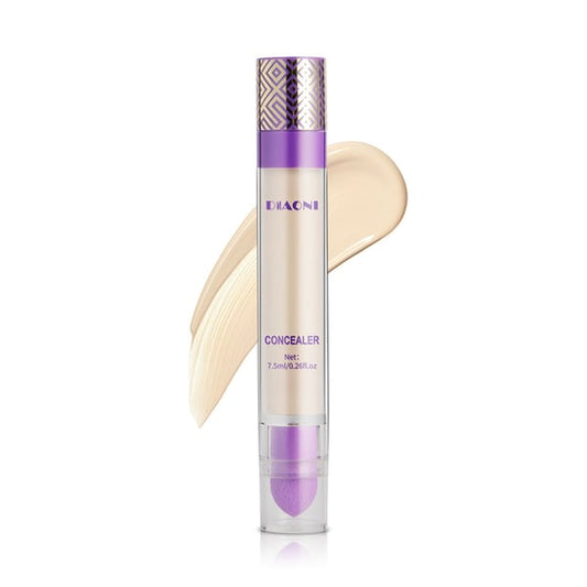 ChromaMatch Concealer – Your Adaptive Flawless Finish - 50% OFF