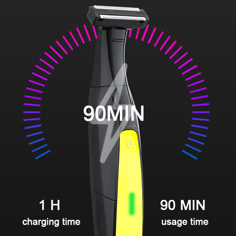 MultiGroom Pro - The All-in-One Confidence Trimmer - 50% OFF