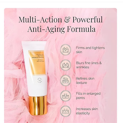 InstaFirm - Erase Wrinkles in 10 Minutes - 50% OFF
