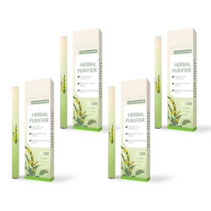 DentaTox Rinse - A Deeper Clean, A Whiter Smile - 50% OFF