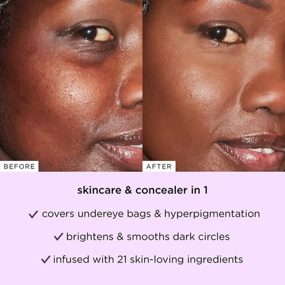 The Shape Stick Duo - A Filter for Your Face + 50% OFF