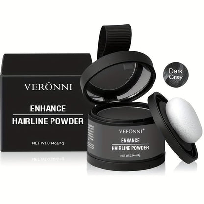 VeriFill Hair Transformer + Reclaim Your Confident, Full-Bodied Look - 50% OFF