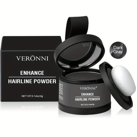 VeriFill Hair Transformer + Reclaim Your Confident, Full-Bodied Look - 50% OFF