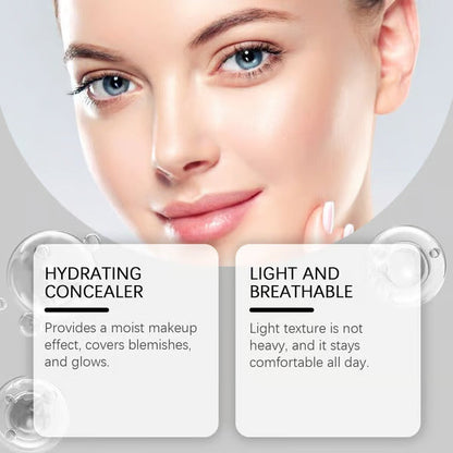 1 + 1 FREE - RadiantEye Illuminator -  Erase dark circles and brighten your under-eye area for a youthful glow.