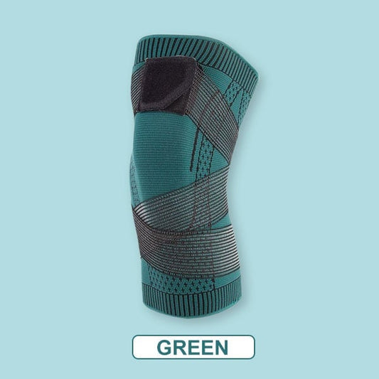 MotionFlex Knee - Unrestricted Support, Peak Performance -  50% OFF!