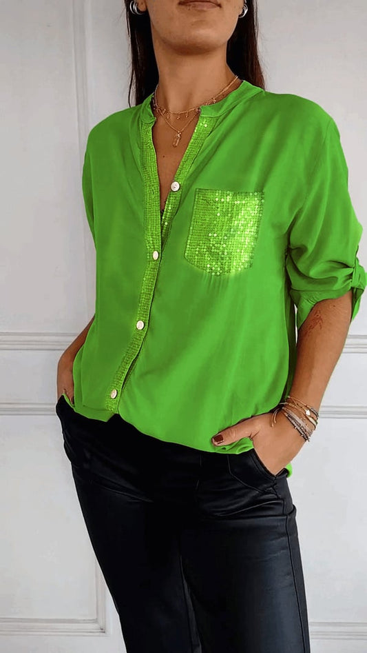 The Stellar Tee - Instant Glamour, Effortless Comfort - 50% OFF