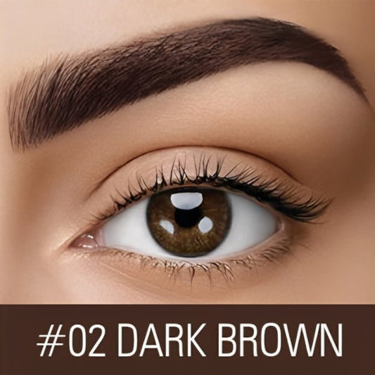 EverTint Brow Gel – Your 3-Day Brow Perfector - 1+1 FREE