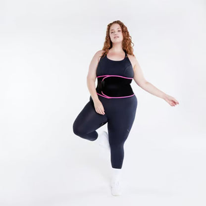 The Ignite Belt - Amplify Your Workout, Instantly - 50% OFF