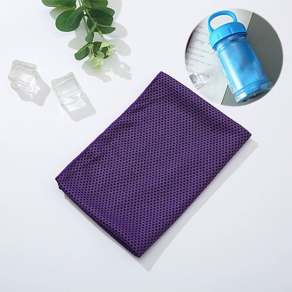 CryoCloth - Your Personal Air Conditioner - 50% OFF