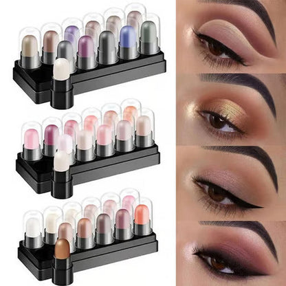 LuminousLine Eye Sticks – Your All-Day Radiance Set - 70% OFF