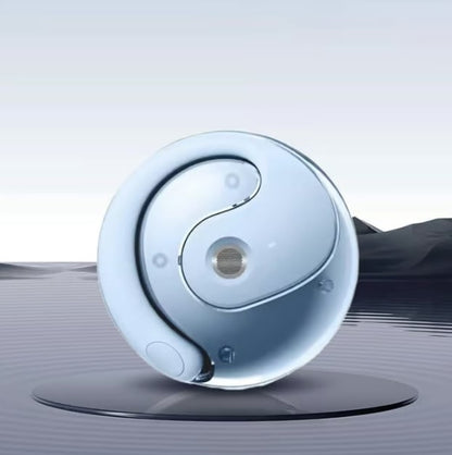 LingoLoop Real-Time AI Translator Earbuds – Speak Freely Across the Globe - 60% OFF