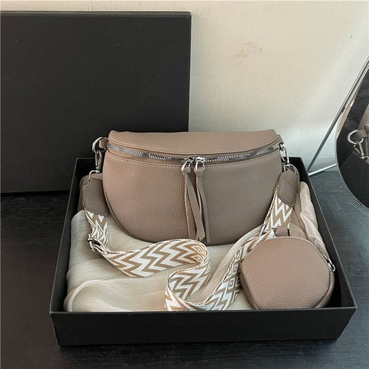 The Aria Crossbody - Effortless Style, Perfect Organization - 50% OFF