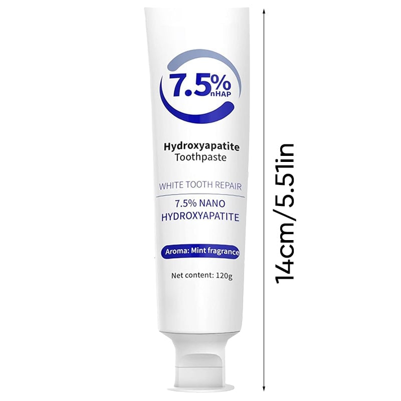 Revitrin - Rebuild Your Enamel, Restore Your Smile - 50% OFF