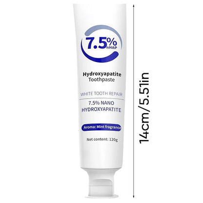 Revitrin - Rebuild Your Enamel, Restore Your Smile - 50% OFF