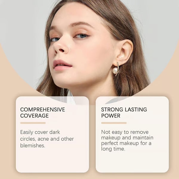 1 + 1 FREE - RadiantEye Illuminator -  Erase dark circles and brighten your under-eye area for a youthful glow.