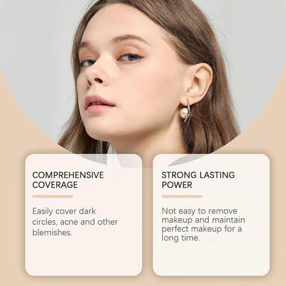 1 + 1 FREE - RadiantEye Illuminator -  Erase dark circles and brighten your under-eye area for a youthful glow.