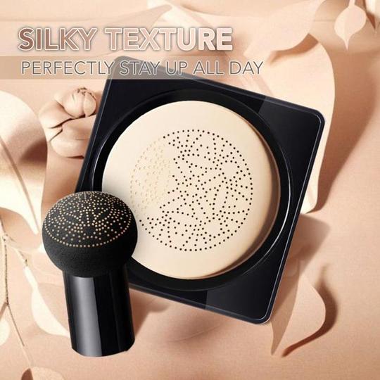 The TrueTint™ Foundation - Your Flawless, Tone-Perfect Skin + 50% OFF